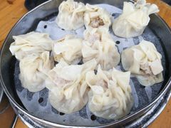 -真真鲜馄饨店(启蒙路店)