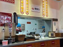 -李氏紫竹林卤粉(火车站店)