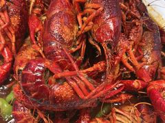 -虾女王·龙虾·烧烤(龙江店)