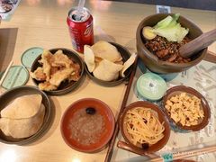 -京参 • 擂椒饭(这有山店)