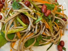 -晓林火锅(安定门店)