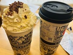 -霸王茶姬(南强街店)