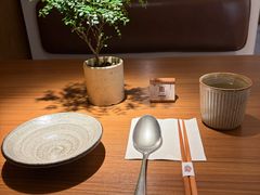 -CURRY YA 熟成咖哩專門店(深圳湾万象城店)