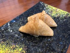 -尺山寸水日料(马桥满天星店)