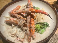 -蟹将军·松叶蟹和牛日料放题自助(K11店)