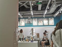 -海马体照相馆(合肥包河万达广场店)