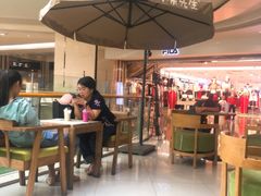 大堂-Mr.Fruits水果先生(朝阳门悠唐店)