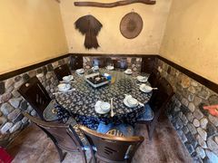 -百花人家(清水田园店)