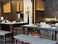-盡膳口福·百年汤方火锅(科华北路店)