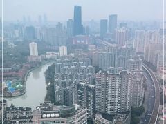 -环球港凯悦 · 享悦中餐厅