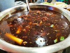 火锅兔-中和远东火锅兔(老店)