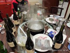 -正能量脆肉鲩火锅