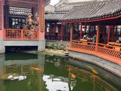-香麒园·过桥米线·南湖雅宴