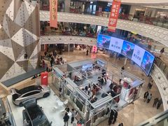-万达广场(宝山店)