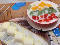 -甜心妈妈·榴莲星级糖水(北京路总店)