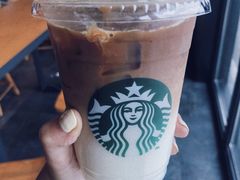 -星巴克(杭州银泰城西一店)