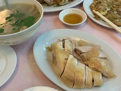 -创发潮州饭店