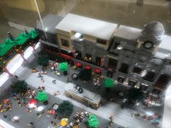 -LEGO(国贸商城店)