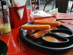 -Luchador摔跤手墨西哥餐厅(恒宇广场店)