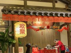 -南京大牌档(凯德大峡谷店)