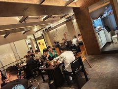 -贰醒·私房小院烧烤 (太古里店)