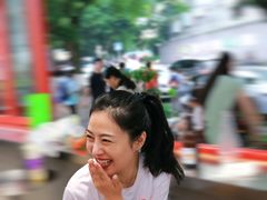 -喧闹·东方大气茶(鹅岭二厂店)