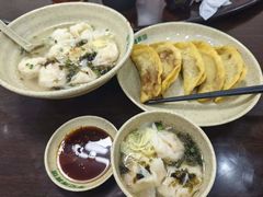 -李记清真馆(打钉巷店)