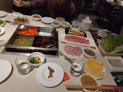 -海底捞火锅(劲松店)