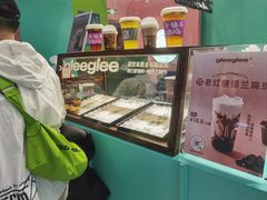 -gleeglee乐溢亦茶(合生汇店)