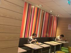 -麦当劳(新闸路店)