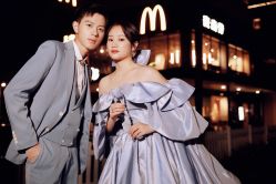 -帆拉斐婚纱摄影(春熙店)