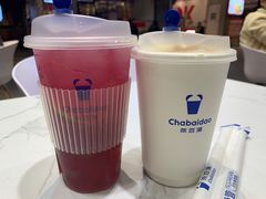 -茶百道(SKLP新光里+店)