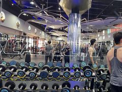 -好恒健身(北市白云店)