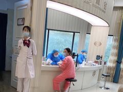 -名流健康高端体检中心·名宾门诊·健康管理