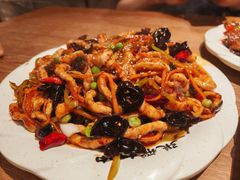 -張飛扒肉·龙江非遗(道外店)