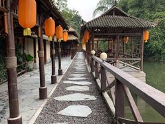-天赐温泉