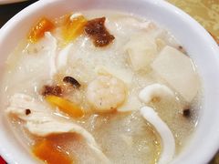 -春江饭店(共青团路总店)