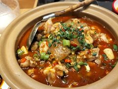 -火宫殿·湘菜小吃·商务宴请·生日聚会(市府店)