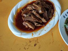 -荣生萝卜汤饭店