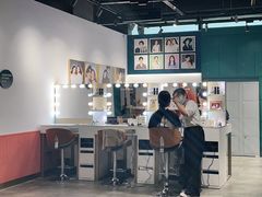 -海马体照相馆(天津世纪都会店)