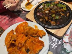 -金饭碗家宴(中兴路店)