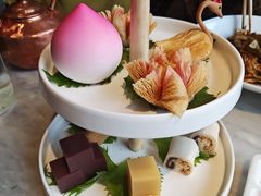 -北平盛世·新京菜·北京烤鸭(劲松·双井店)