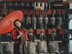 -曾宴·楚菜(湖北省博物馆店)