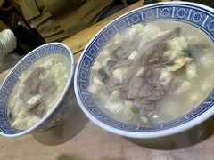 -毅祥斋老孙家泡馍(西羊市店)