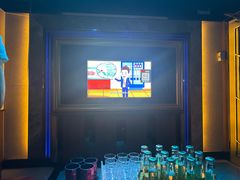 -V麦量贩KTV(富康城店)