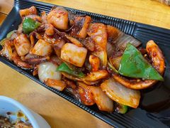 -炒豆合作社(东四总店)