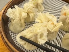 -海汇源老烧麦店(东大街总店)