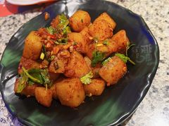 -炭舍干锅(华发商都店)