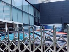 -BENTLEY(张杨路店)