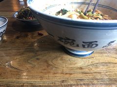 -何家一碗面(南大街店)